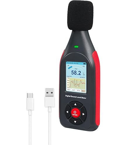 嗓音測定器 波形表示付き超音波厚さ計 MODEL38DL Plusのレンタル｜計測器・測定器